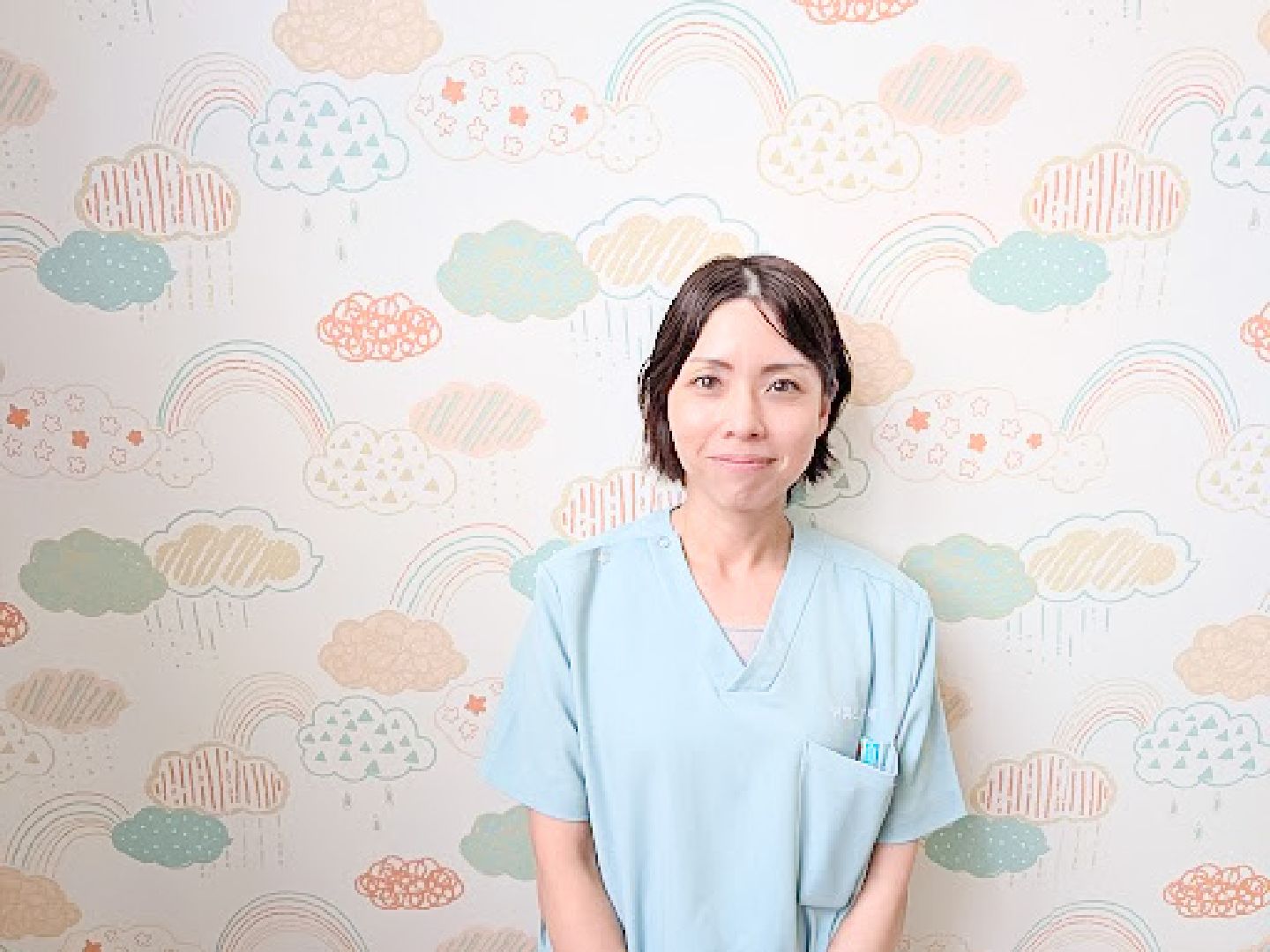 久武 加奈 やまと診療所高知 常勤医師